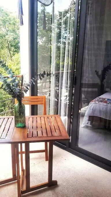 3Ppl Studio Apt At Great Price & Location In Τουλούμ 0*,  Μεξικό