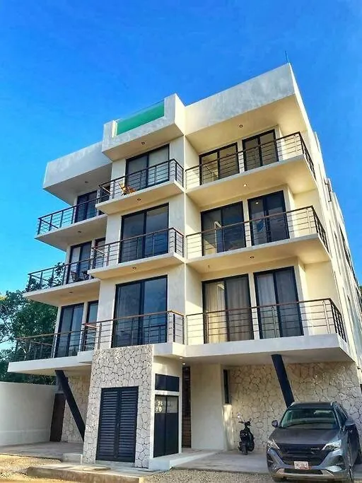 3Ppl Studio Apt At Great Price & Location In Τουλούμ