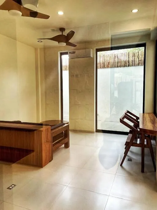 Διαμέρισμα 3Ppl Studio Apt At Great Price & Location In Τουλούμ