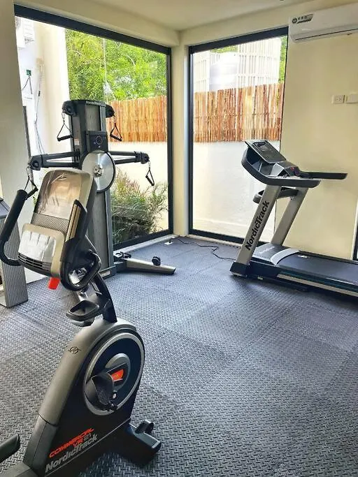 3Ppl Studio Apt At Great Price & Location In Τουλούμ Διαμέρισμα