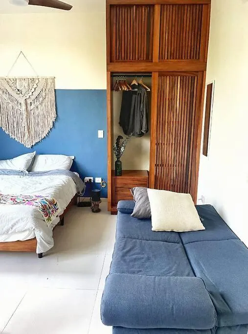 Διαμέρισμα 3Ppl Studio Apt At Great Price & Location In Τουλούμ