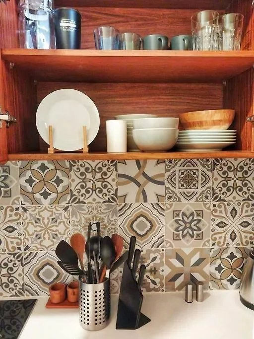 Διαμέρισμα 3Ppl Studio Apt At Great Price & Location In Τουλούμ Μεξικό