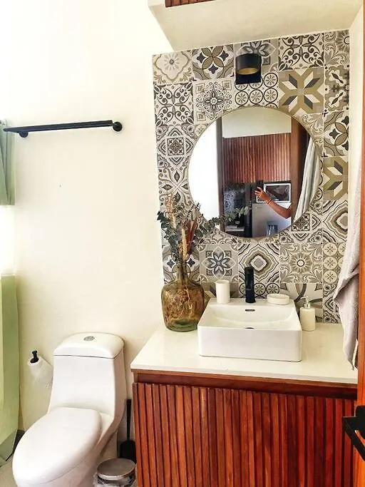 3Ppl Studio Apt At Great Price & Location In Τουλούμ 0*,