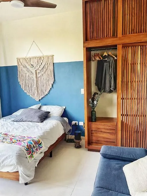 3Ppl Studio Apt At Great Price & Location In Τουλούμ