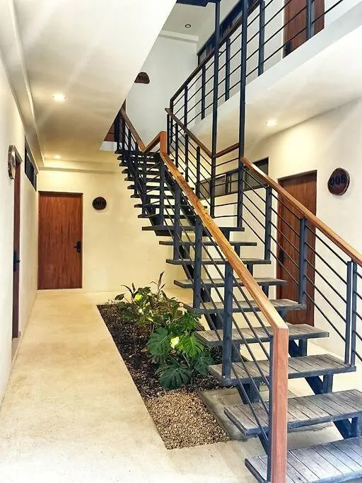 3Ppl Studio Apt At Great Price & Location In Τουλούμ