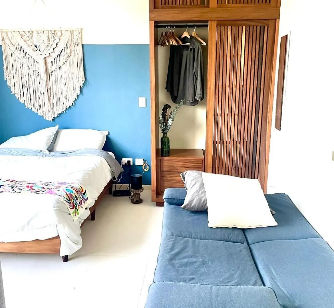 3Ppl Studio Apt At Great Price & Location In Τουλούμ Διαμέρισμα