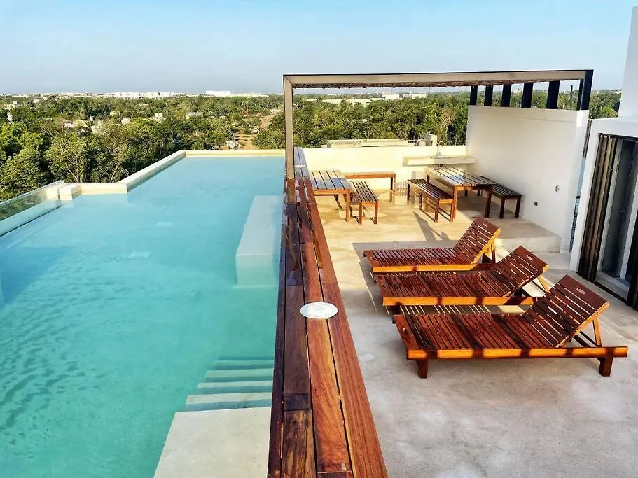 Contatti di 3Ppl Studio Apt At Great Price & Location In Tulum